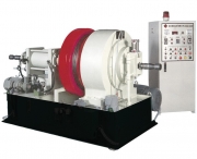 Tube Forming Machine