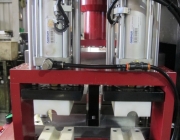 Tube Punching Machine